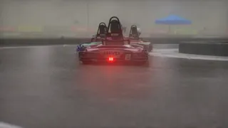 Скриншот 8 к игре KartOne