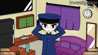 Samuel Prince Attorney at Law Chapter 3