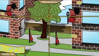 Samuel Prince Attorney at Law Chapter 3