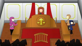 Samuel Prince Attorney at Law Chapter 3