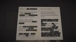 Terminal Operator