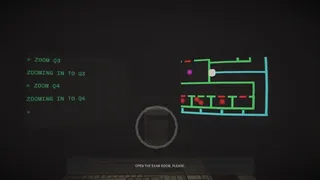Terminal Operator
