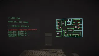 Скриншот 8 к игре Terminal Operator