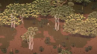 Once Upon a Swagman