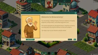 Brewconomy