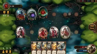Against the Horde