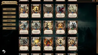 Against the Horde