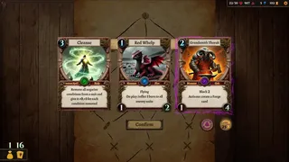 Against the Horde