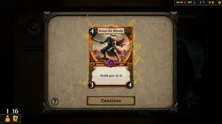 Скриншот 5 к игре Against the Horde