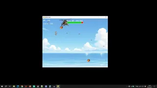 Скриншот 5 к игре plane war