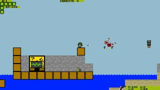 Скриншот к игре Riflehounds 1942 Colorized Riflehounds 1942 Colorized