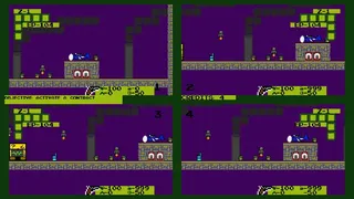 Скриншот к игре Riflehounds 1942 Colorized Riflehounds 1942 Colorized