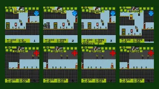 Скриншот к игре Riflehounds 1942 Colorized Riflehounds 1942 Colorized