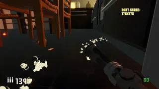 Suck It Up