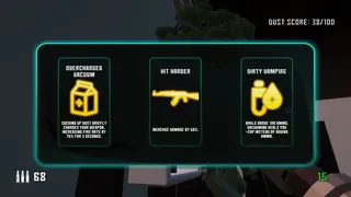Скриншот 7 к игре Suck It Up