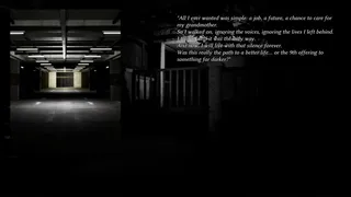 9 To Ashes