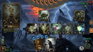 Forsaken