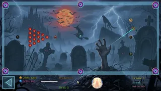 Forsaken