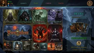 Скриншот 5 к игре Forsaken