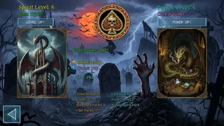 Скриншот 8 к игре Forsaken