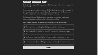Hunter: The Reckoning — Day For Night