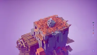 Cube & Seek