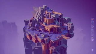Cube & Seek