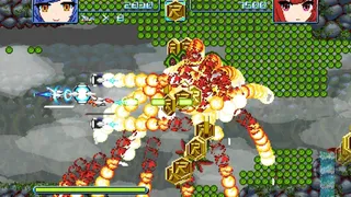 Скриншот 5 к игре Revolgear Zero