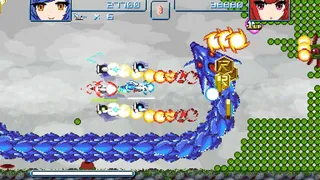 Скриншот 7 к игре Revolgear Zero