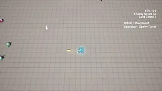 Chaos Hero