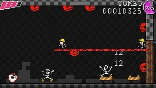 Скриншот 5 к игре BENBOWARS
