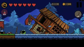Spearrowblade