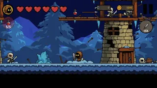 Spearrowblade