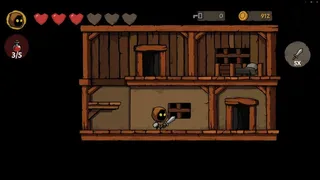 Spearrowblade