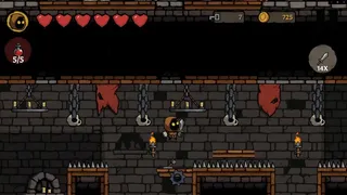 Spearrowblade