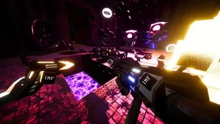 Скриншот 8 к игре Chain Shotgun