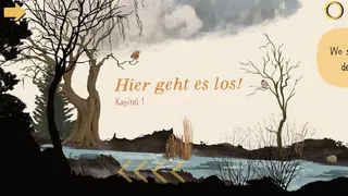 Die Magische Bretterbudenburg