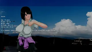 That Summer - Hannah's Summer Vacation