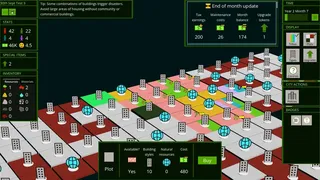 Скриншот 6 к игре Meeting Places