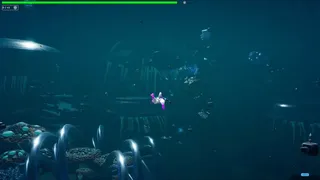 Скриншот 5 к игре I Thalassa