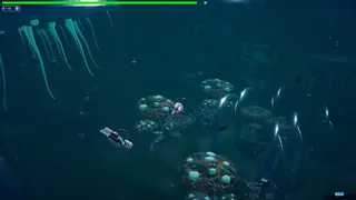 Скриншот 8 к игре I Thalassa
