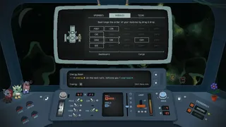 Скриншот 8 к игре BEKI, Do You Copy?