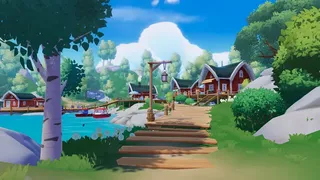 Heartopia