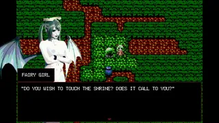 Скриншот 5 к игре The Inverted Tower