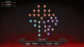 Overlord’s Harvest