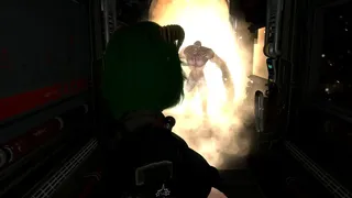 The Call of Darkness