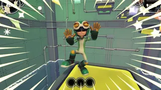 Frog Up!
