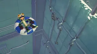 Скриншот 5 к игре Frog Up!