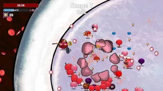 BoobyRogue: Tumor Takedown