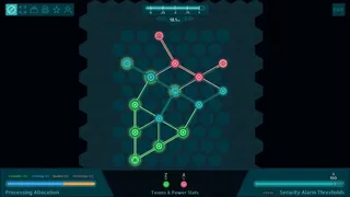 Network Notation